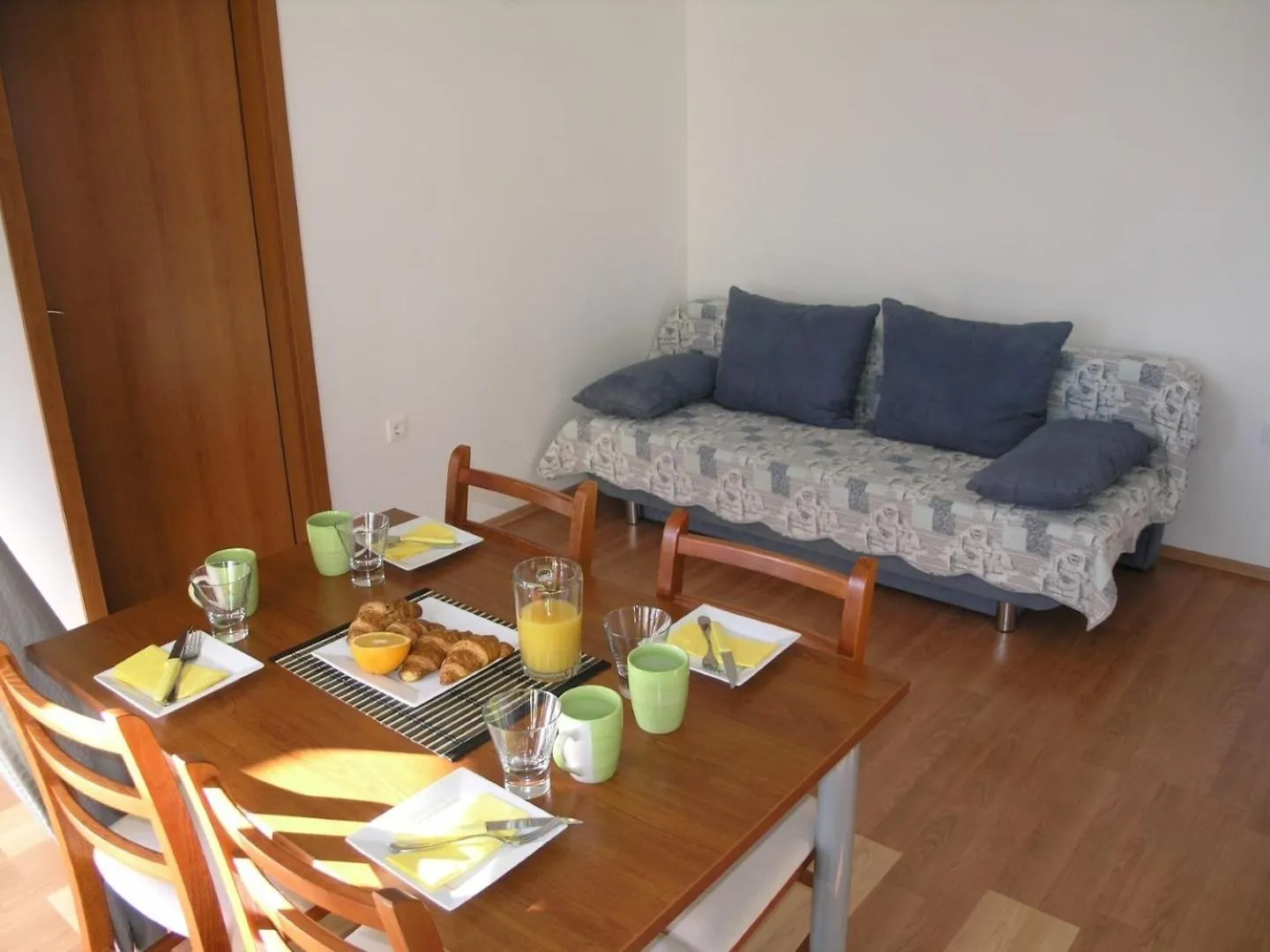 Apartments Aurelius - Relaxing With Gorgeous View Trogir Kroatien